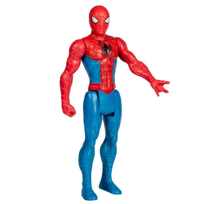 Фігурки персонажів - Фігурка Marvel Герої Марвел Спайдер-Мен (E7837/E7854)#2