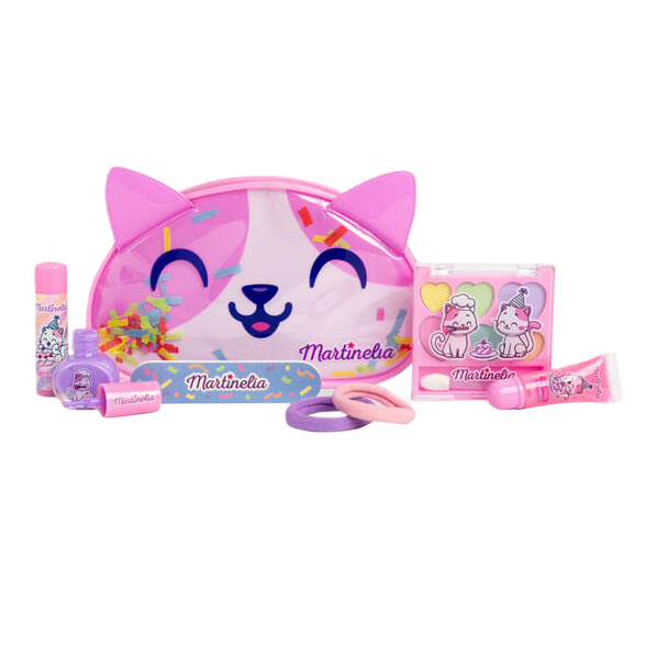 Косметика - ​Бьюти набор Martinelia Yummy (12050)#2