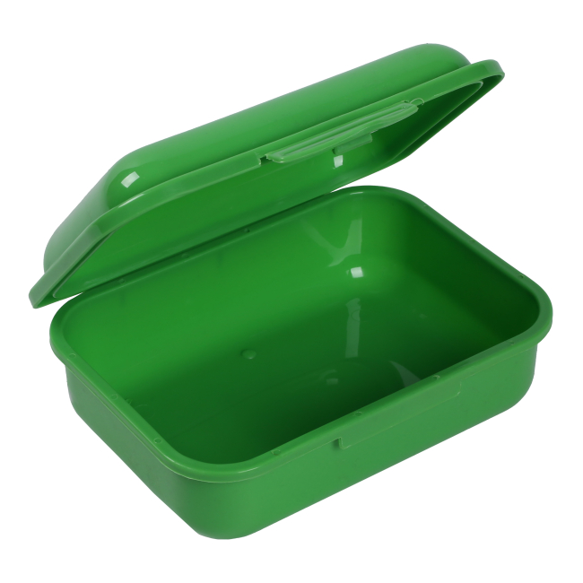 Ланч-бокси - Ланчбокс Yes Minecraft зелений 280 мл (708598)#2