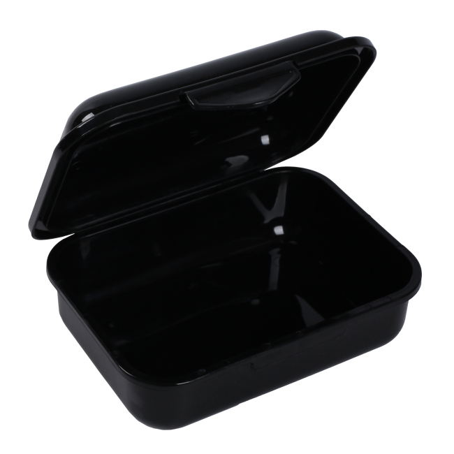 Ланч-бокси - Ланчбокс Yes Minecraft чорний 280 мл (708599)#2