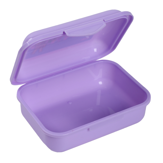 Ланч-бокси - ​Ланчбокс Yes Minecraft Spring 280 мл (708607)#2