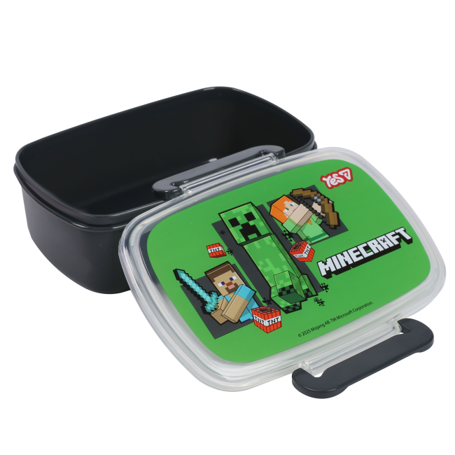 Ланч-бокси - Ланчбокс Yes Minecraft 750 мл (708593)#2