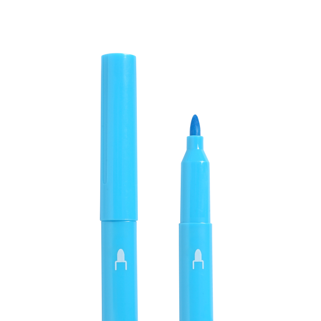 Канцтовари - ​Фломастери Yes Jumbo Pusheen 12 кольорів (650589)#6