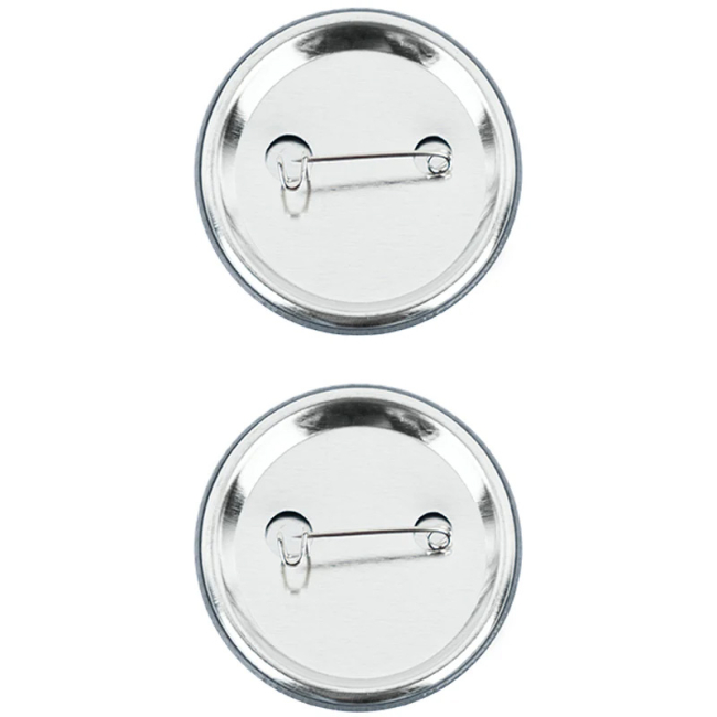 Біжутерія та аксесуари - Набір значків світловідбиваючих Kite BC (BC25-107)#2