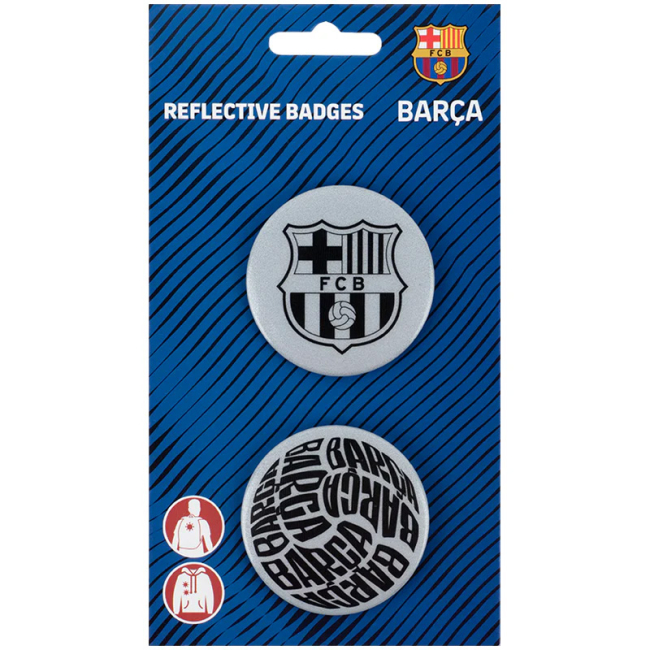 Біжутерія та аксесуари - Набір значків світловідбиваючих Kite BC (BC25-107)#3