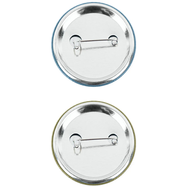 Бижутерия и аксессуары - Набор значков светоотражающих Kite CR (CR25-107)#2