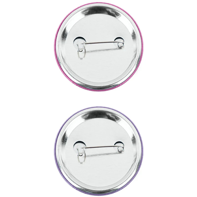 Бижутерия и аксессуары - Набор значков светоотражающих Kite HK (HK25-107-1)#2