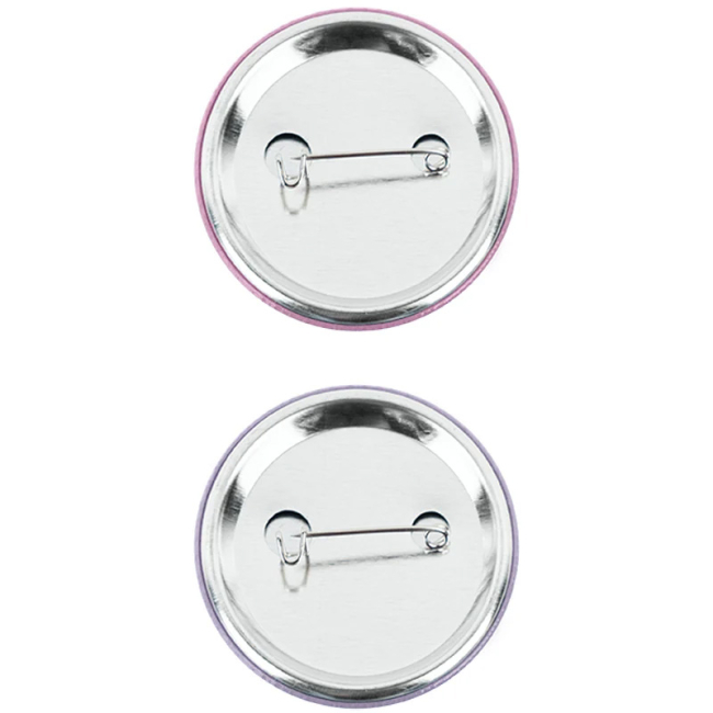 Бижутерия и аксессуары - Набор значков светоотражающих Kite HK (HK25-107-2)#2