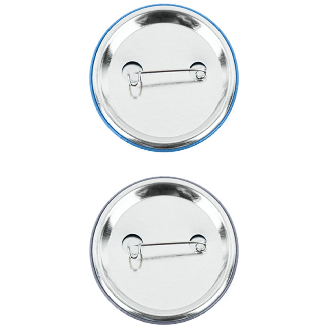 Бижутерия и аксессуары - Набор значков светоотражающих Kite PC (PC25-107)#2