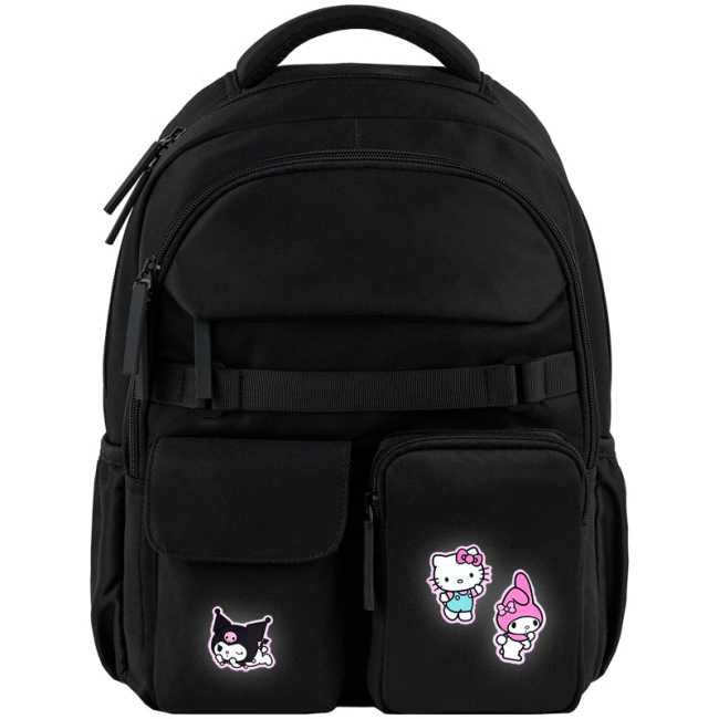 Бижутерия и аксессуары - Набор стикеров светоотражающих Kite для текстиля HK (HK25-114)#3