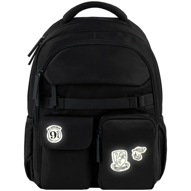 Бижутерия и аксессуары - Набор стикеров светоотражающих Kite для текстиля HP (HP25-114)#3