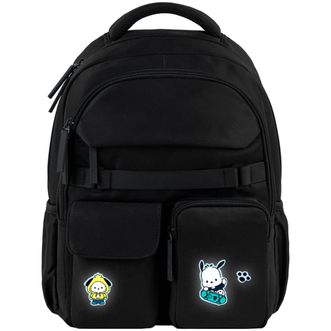 Бижутерия и аксессуары - ​Набор стикеров светоотражающих Kite для текстиля PC (PC25-114)#3