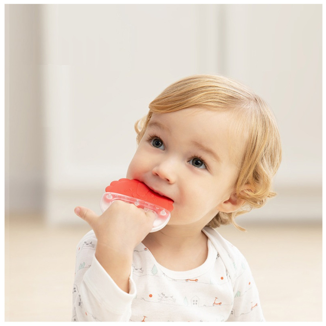 Брязкальця, прорізувачі - Набір брязкалець Beiens 10 шт (YZ42)#4