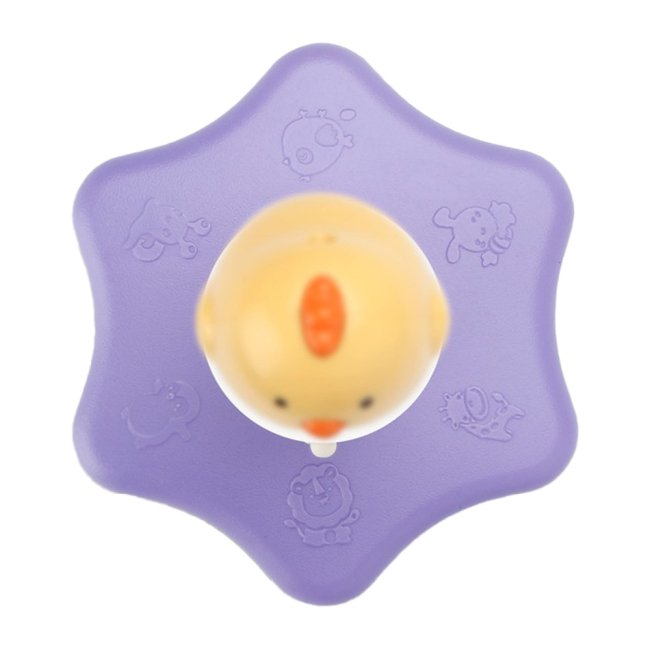 Розвивальні іграшки - Піраміда музична Beiens Курча (YZ09)#3