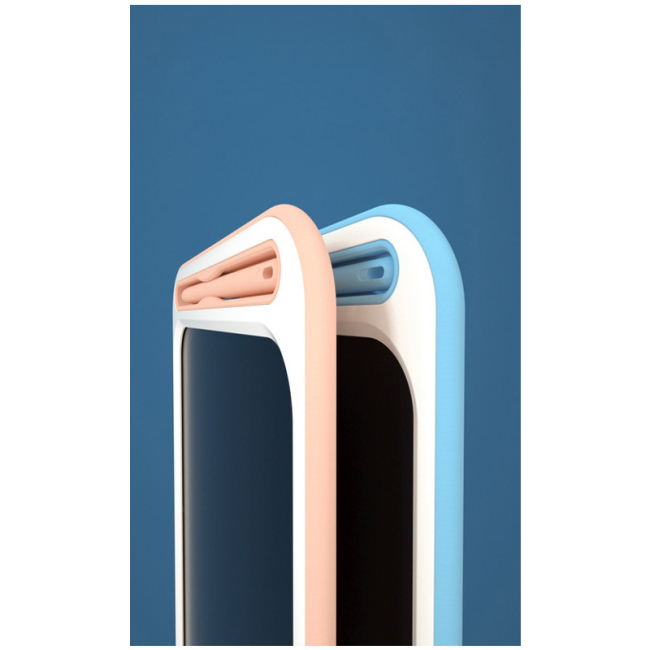 Товары для рисования - Планшет для рисования Beiens 8.5'' розовый (ZJ15pink)#3