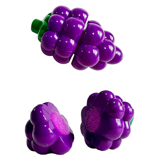 Наборы профессий - Игровой набор Beiens Корзина с овощами и фруктами 25 предметов (B118)#6