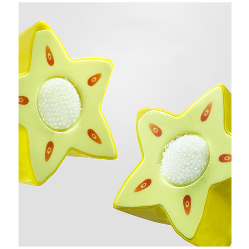 Наборы профессий - Игровой набор Beiens Корзина с овощами и фруктами 30 предметов (BC9902)#6