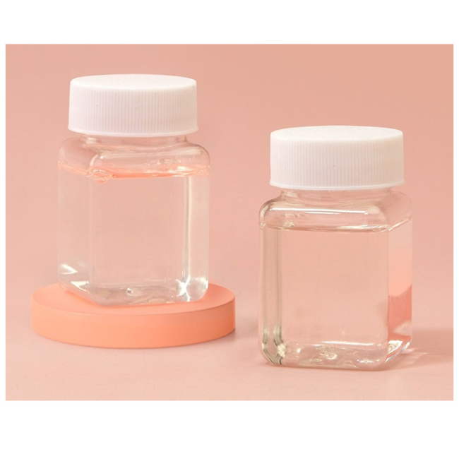 Мильні бульбашки - Генератор мильних бульбашок Beiens Фотоапарат Каченя синій (B906D)#3