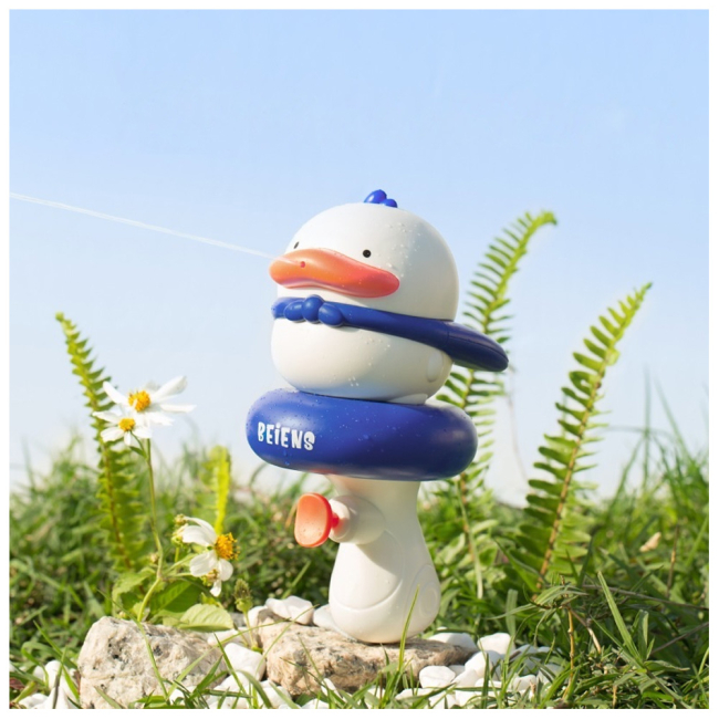 Водна зброя - Водяний пістолет Beiens (BM1)#2