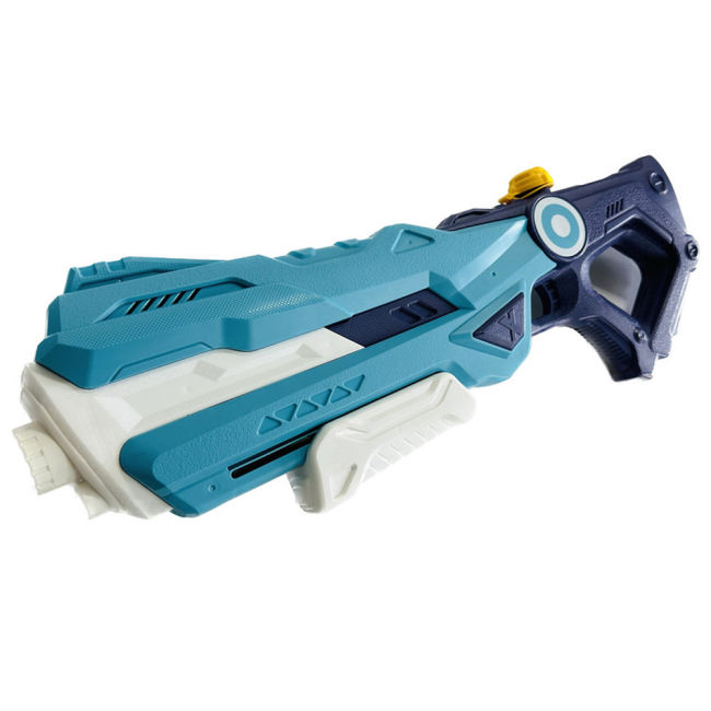 Водна зброя - Водяний пістолет Beiens (W3D)#2