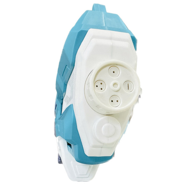 Водна зброя - Водяний пістолет Beiens (W3D)#5