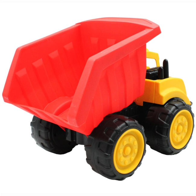 Транспорт і спецтехніка - Машинка Beiens Самоскид (DX-88530C)#4