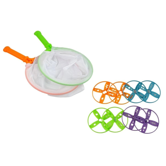 Спортивні активні ігри - Ігровий набір Beiens Слоник рожевий (206pink)#2