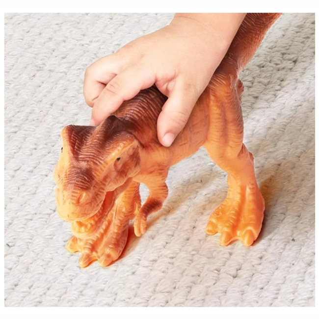 Фігурки тварин - Набір фігурок Beiens Юрський період (30853)#2