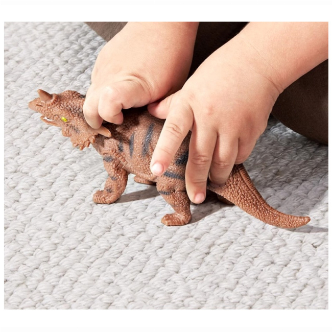 Фігурки тварин - Набір фігурок Beiens Юрський період (30853)#3