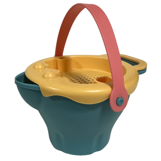 Набори для пісочниці - Ігровий набір Beiens для пляжу 13 елементів (N1628)#4