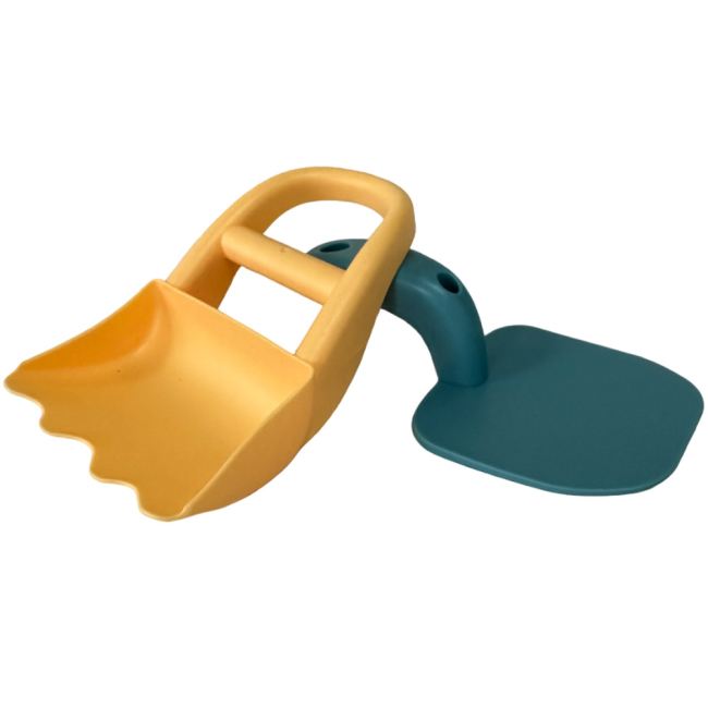 Набори для пісочниці - Ігровий набір Beiens для пляжу 13 елементів (N1628)#5