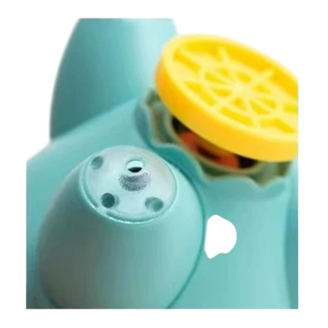 Игрушки для ванны - Игрушка для купания Urmywo Ракета (621DY)#2