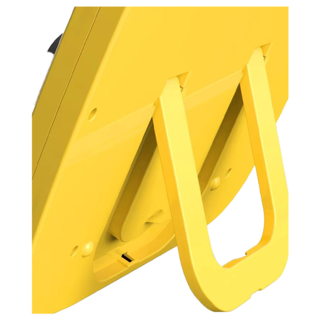 Розвивальні іграшки - Розвиваючий тренажер Urmywo Годинник (2188-61)#2