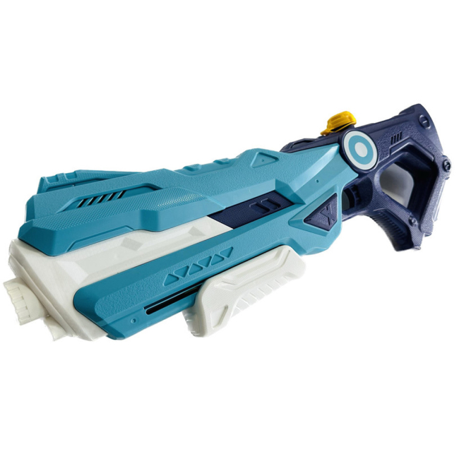 Водна зброя - Водний пістолет Urmywo (W3-1D)#2