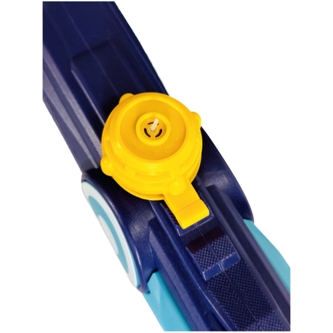 Водна зброя - Водний пістолет Urmywo (W3-1D)#4