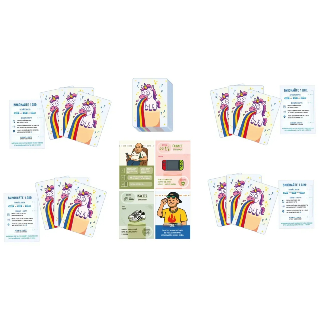 Настольные игры - Настольная игра Lord of Boards Не покупай этот КРИНЖ! (4820282890085)#2