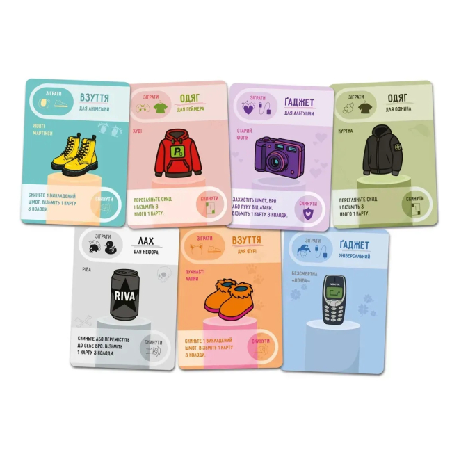 Настольные игры - Настольная игра Lord of Boards Не покупай этот КРИНЖ! (4820282890085)#3