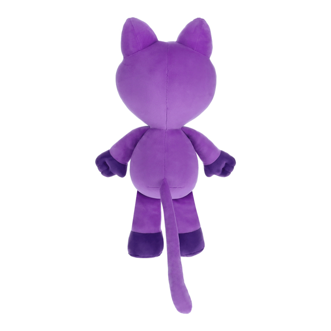 Персонажи мультфильмов - Мягкая игрушка PhatMojo Poppy Playtime КэтНеп (124873)#2