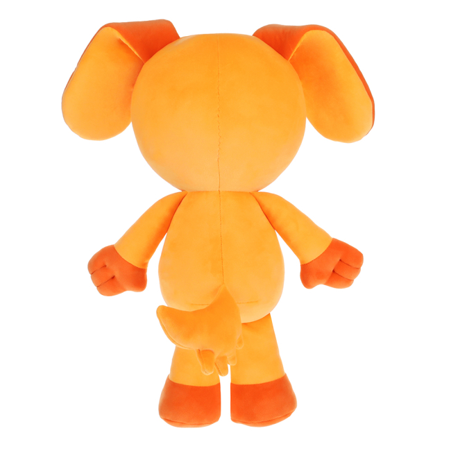 Персонажи мультфильмов - Мягкая игрушка PhatMojo Poppy Playtime ДогДей (124874)#2