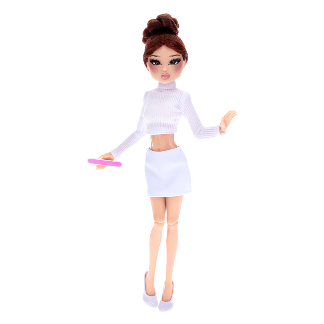 Ляльки - ​Ігровий набір PhatMojo Dress To Impress Лана (124884)#2