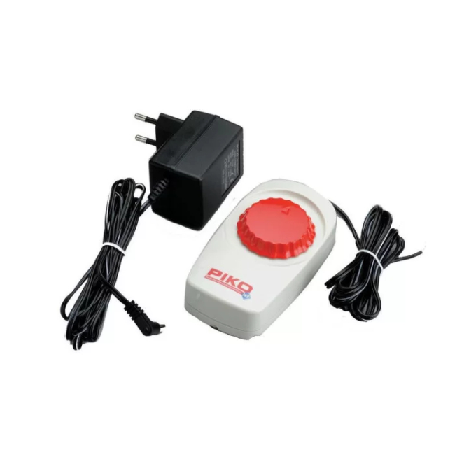 Железные дороги и поезда - Игровой набор PIKO Рождественский поезд (57081)#3