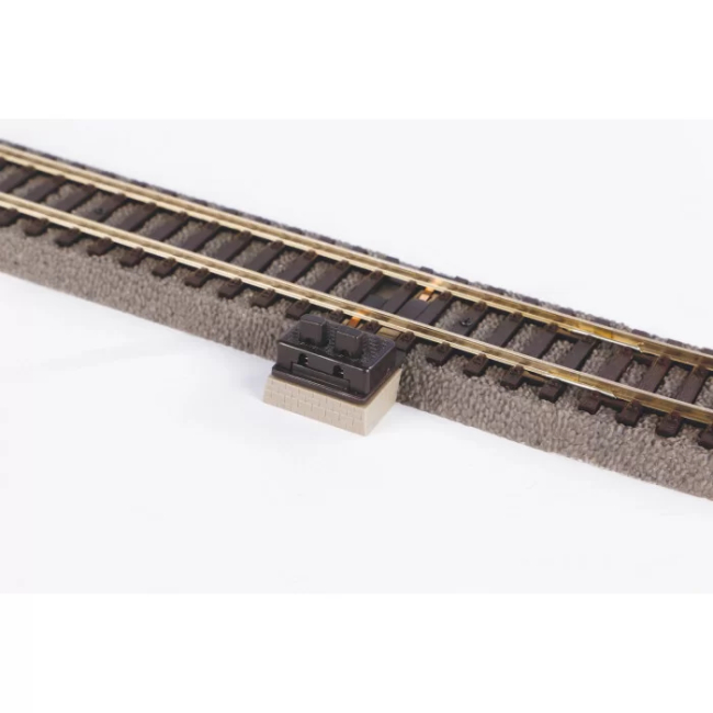 Железные дороги и поезда - Игровой набор PIKO Пассажирский поезд DB (57112)#5