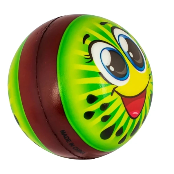 Спортивні активні ігри - М'ячик Baby team Ківі (8760/2)#2