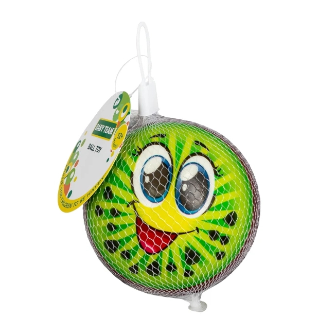 Спортивні активні ігри - М'ячик Baby team Ківі (8760/2)#3