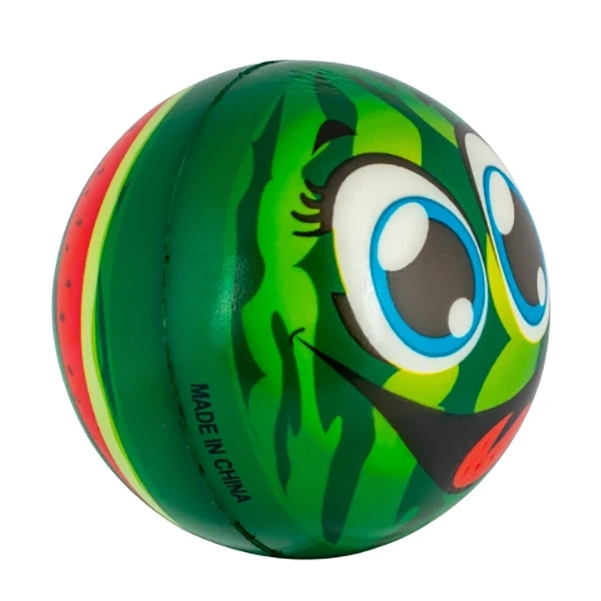 Спортивні активні ігри - ​М'ячик Baby team Кавун (8760/4)#2