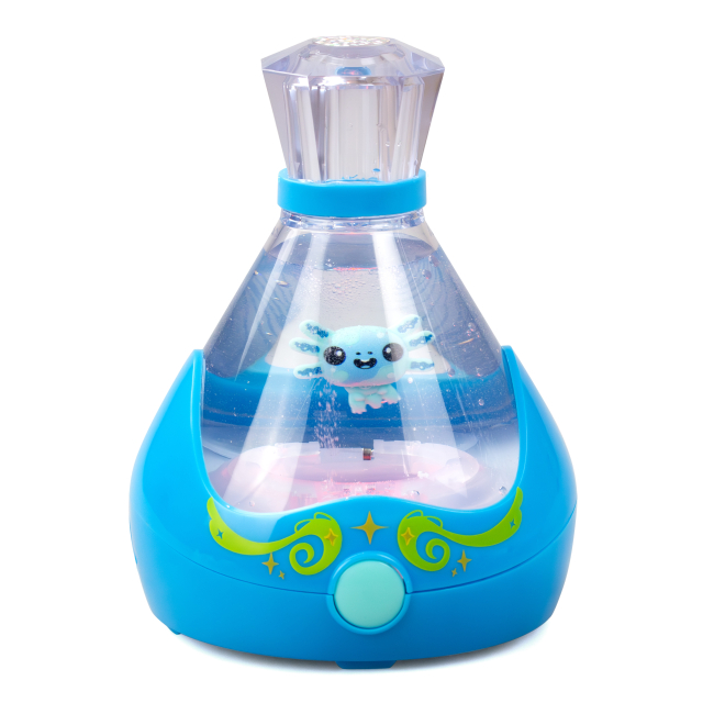 Фигурки персонажей - Интерактивная игрушка Silverlit Fizzy pets Pluto (4891813890904/2)#2