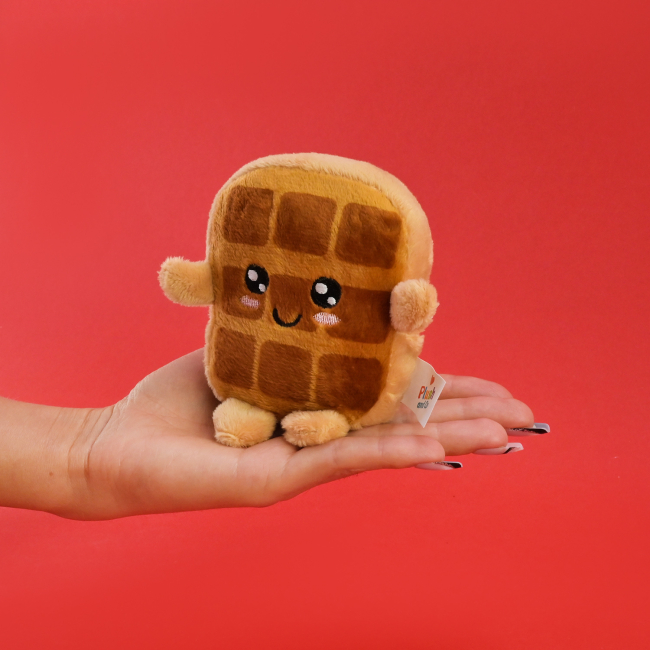 Персонажі мультфільмів - М'яка іграшка Plush and Co Шоколад (PLC25038)#2