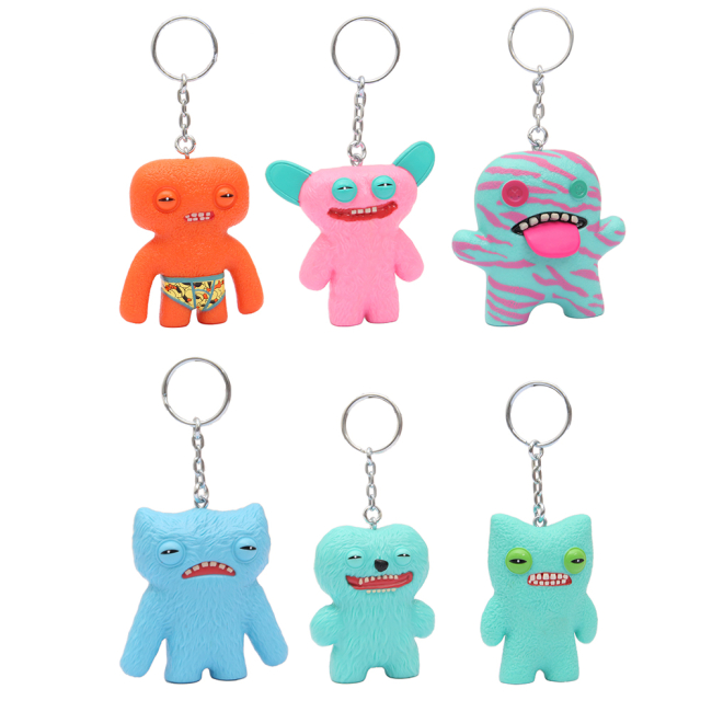 Брелоки - Брелок-сюрприз Fuggler Rad edition (FG8007R)#2