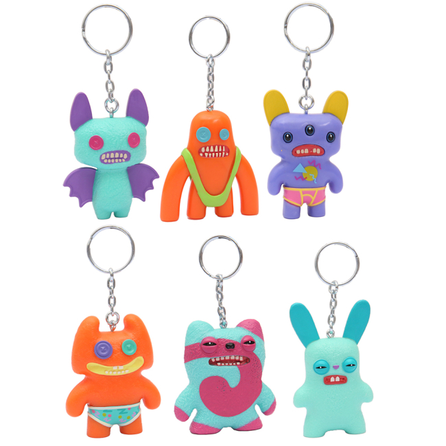 Брелоки - Брелок-сюрприз Fuggler Rad edition (FG8007R)#4