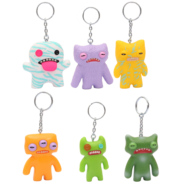 Брелоки - Брелок-сюрприз Fuggler Rad edition (FG8007R)#5